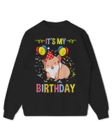 Kids Standard Sweatshirt