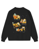 Kids Standard Sweatshirt