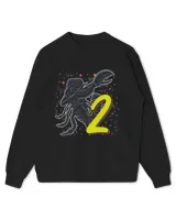 Kids Standard Sweatshirt