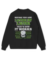 Kids Standard Sweatshirt