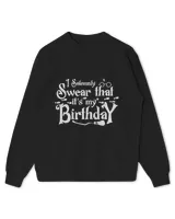 Kids Standard Sweatshirt