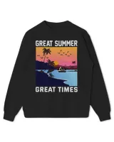 Kids Standard Sweatshirt