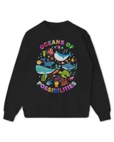 Kids Standard Sweatshirt