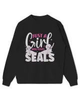Kids Standard Sweatshirt