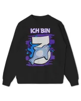 Kids Standard Sweatshirt