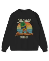 Kids Standard Sweatshirt