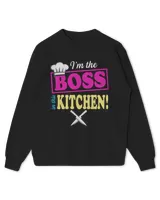 Kids Standard Sweatshirt