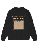 Kids Standard Sweatshirt