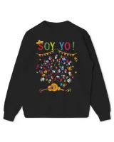 Kids Standard Sweatshirt