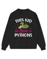 Kids Standard Sweatshirt Kids Standard Sweatshirt