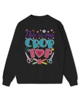 Kids Standard Sweatshirt