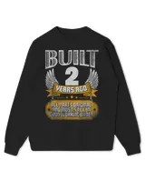 Kids Standard Sweatshirt