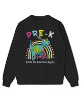Kids Standard Sweatshirt