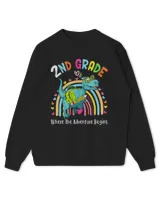 Kids Standard Sweatshirt
