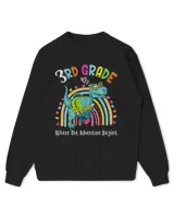 Kids Standard Sweatshirt