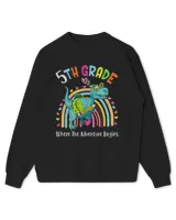 Kids Standard Sweatshirt