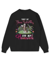 Kids Standard Sweatshirt