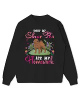Kids Standard Sweatshirt