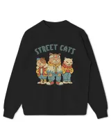 Kids Standard Sweatshirt
