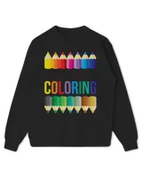 Kids Standard Sweatshirt