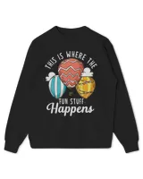 Kids Standard Sweatshirt