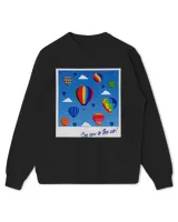 Kids Standard Sweatshirt