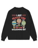 Kids Standard Sweatshirt