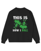 Kids Standard Sweatshirt