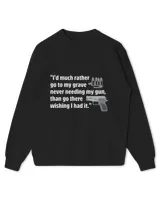 Kids Standard Sweatshirt