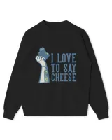 Kids Standard Sweatshirt
