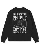 Kids Standard Sweatshirt