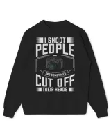 Kids Standard Sweatshirt