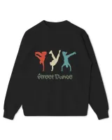 Kids Standard Sweatshirt