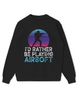 Kids Standard Sweatshirt
