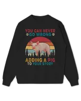 Kids Standard Sweatshirt