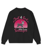 Kids Standard Sweatshirt