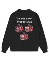 Kids Standard Sweatshirt