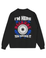 Kids Standard Sweatshirt