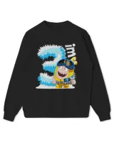 Kids Standard Sweatshirt Kids Standard Sweatshirt