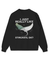 Kids Standard Sweatshirt