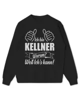 Kids Standard Sweatshirt