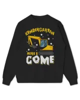 Kids Standard Sweatshirt