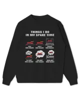 Kids Standard Sweatshirt