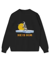 Kids Standard Sweatshirt