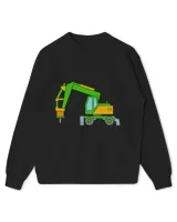 Kids Standard Sweatshirt