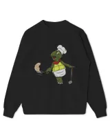 Kids Standard Sweatshirt