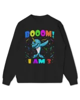 Kids Standard Sweatshirt