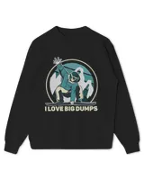 Kids Standard Sweatshirt