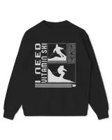 Kids Standard Sweatshirt