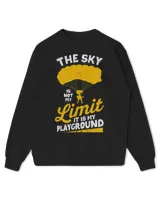 Kids Standard Sweatshirt